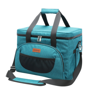 sac bandoulière de picnic