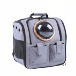 sac chat transport grande taille