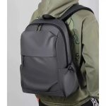 Sac collège durable