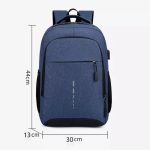 sac de cours moderne