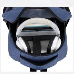sac avec port USB