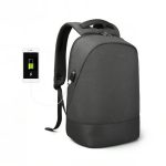 Sac ordinateur ergonomique