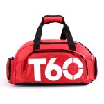 sac de sport T60