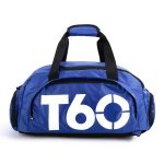 sac bandoulière sport