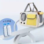 sac voyage chat