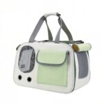 sac de transport chat