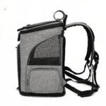 sac Cocoon en voyage