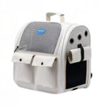 sac respirant chat