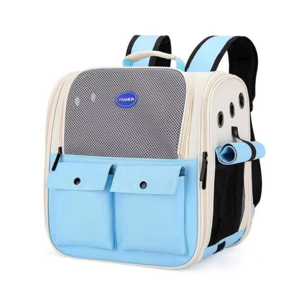 sac de transport chat