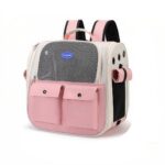sac moderne chat