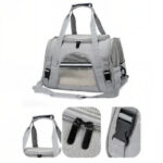 sac transport animaux