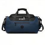 Sécurité avec sac de voyage Agora