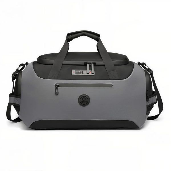 Sac de voyage antivol TSA Agora