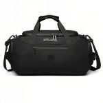 Design du sac Agora
