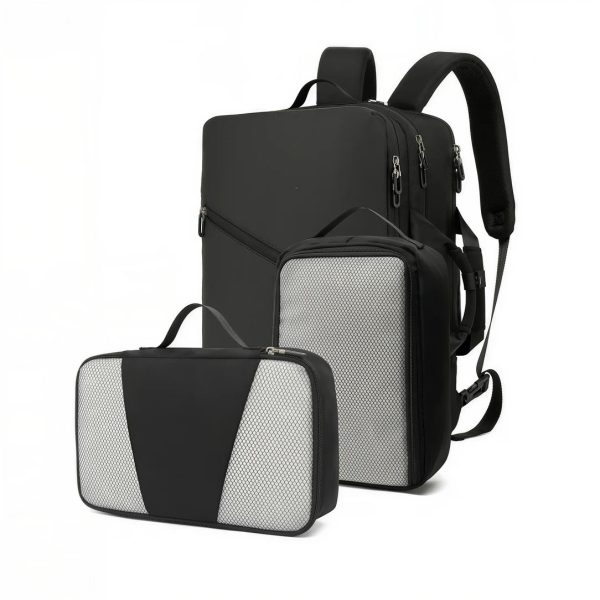 Sac de voyage format valise MoveCase I