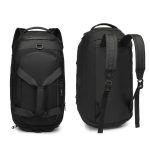 sac homme avec serrure