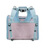 sac à dos voyage chat