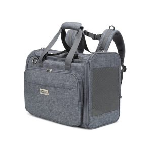 sac de voyage pour chat