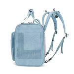sac chat pratique
