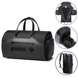 sac de voyage costume
