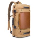 Sac à Dos de Voyage Vintage Adventurer