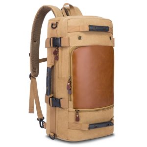 Sac à Dos de Voyage Vintage Adventurer