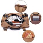 Design rétro Sac à Dos Adventurer