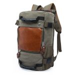 Sac à Dos Adventurer pour globe-trotters