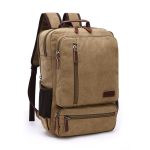 Sac à Dos de Voyage Vintage