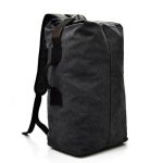 design vintage militaire sac