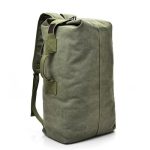 sac robuste vintage