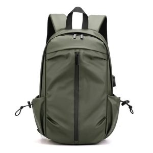 Sac d'école collège en nylon