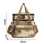 bagage isotherme outdoor