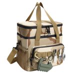 sac camouflage thermique