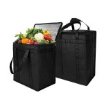 Style moderne sac isotherme