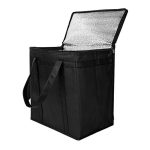 Sac isotherme design pliable
