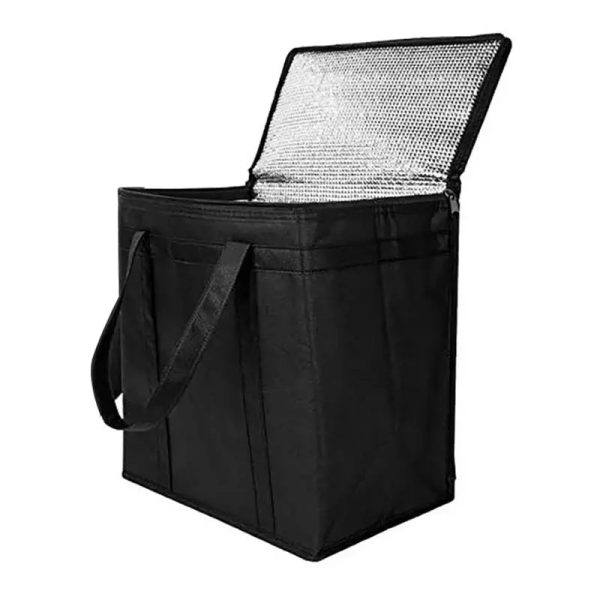 Sac isotherme design pliable