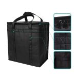 Sac isotherme en voyage