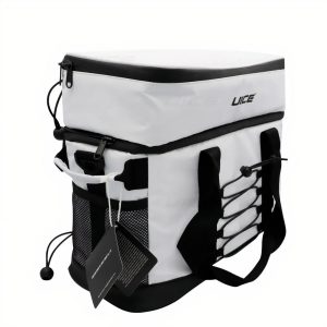 sac isotherme travail