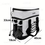 sac repas bureau