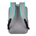 Sac à dos minimaliste pour ordinateur portable