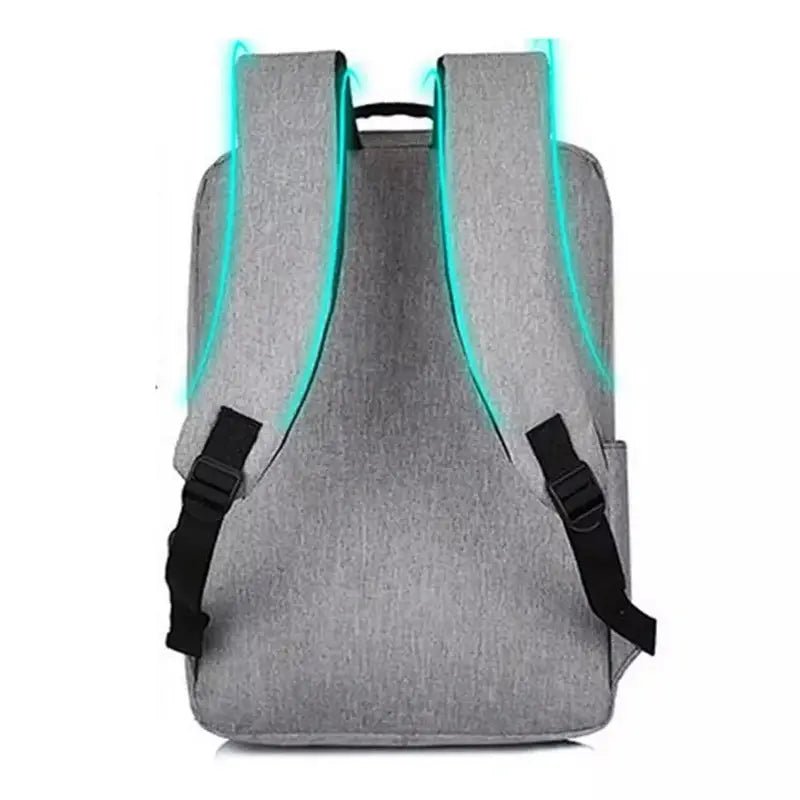 Sac à dos minimaliste pour ordinateur portable