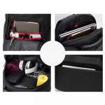 sac pratique pour ordinateur portable
