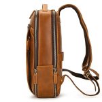 sac cuir pour ordinateur portable