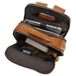 sac professionnel femme en cuir