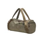 sac avec boussole
